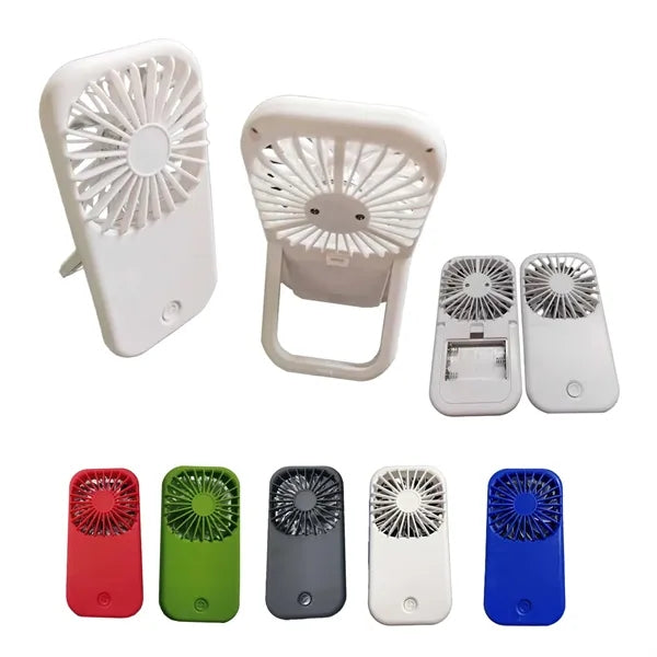 Hand Held Fan