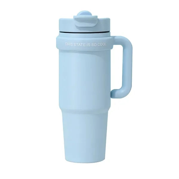 30Oz Stainless Steel Vacuum Insulated Tumbler