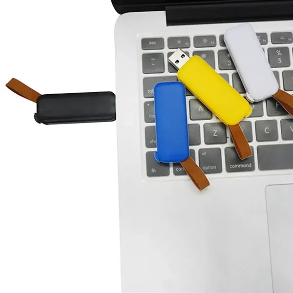 Slide USB Flash Drive