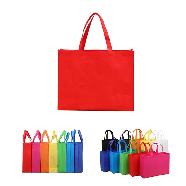 Nonwoven Tote Bag