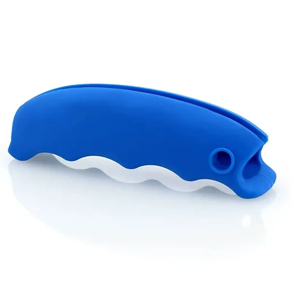 Silicone Handle Carrier