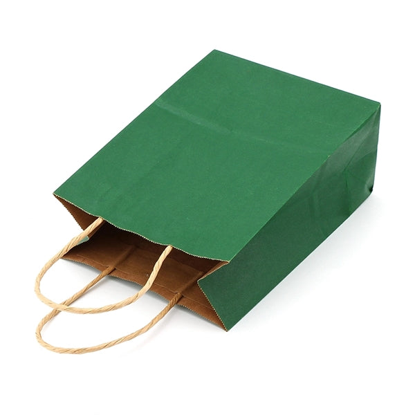 Kraft Paper Shopping Tote Bag with Your Logo