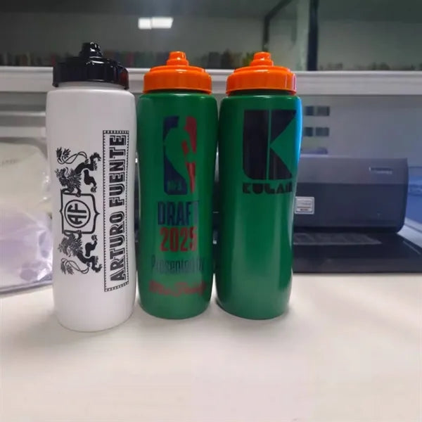 34oz Water Bottle
