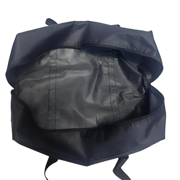 Outdoor tool storage bag