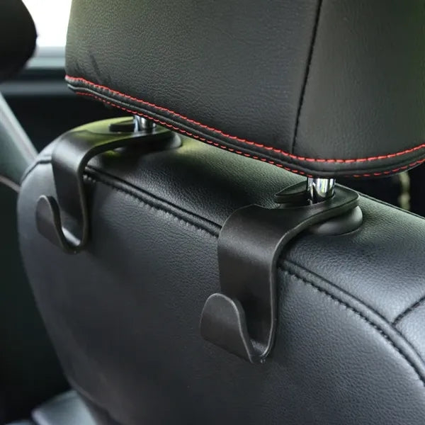 Car Seat Headrest Hook