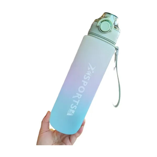 1 Liter Water Bottle Sports