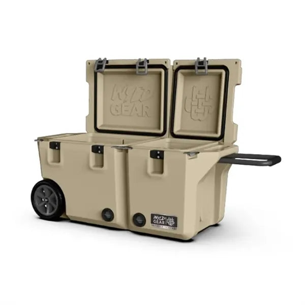 WYLD Gear 65 Quart Freedom Series Cooler