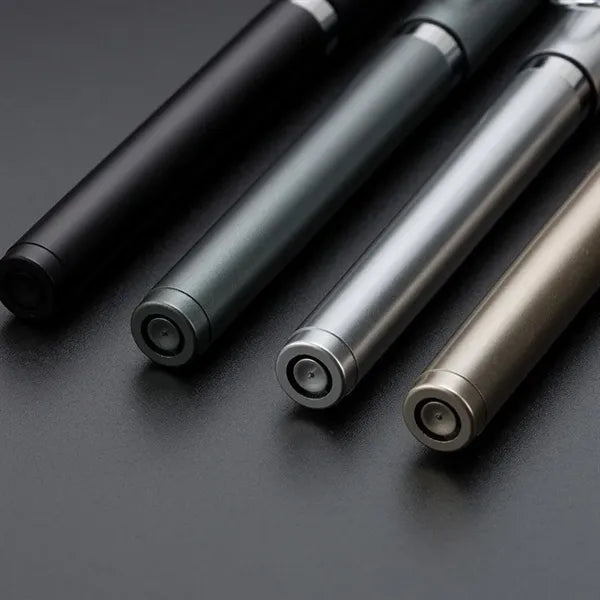 Plastic Ballpoint Pen
