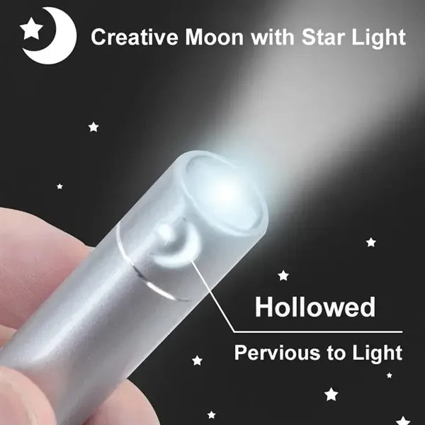 Small Keychain EDC Flashlight