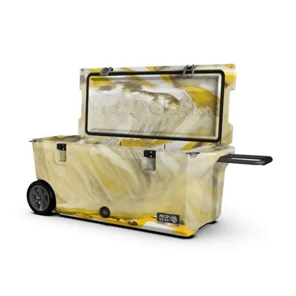 WYLD Gear 110 Quart Freedom Series Cooler