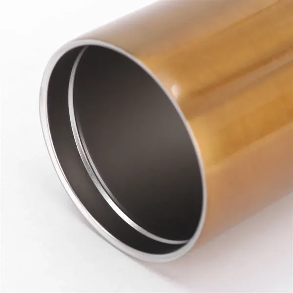 17 Oz Double wall Stainless Steel Insulated Coffee Mug