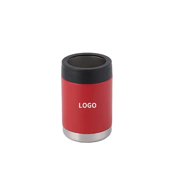 12oz Cooler Jar
