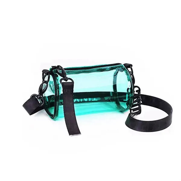 Stadium Approved PVC Clear Bag