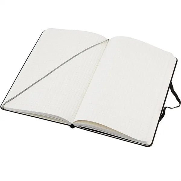Graph Paper Notebook A5
