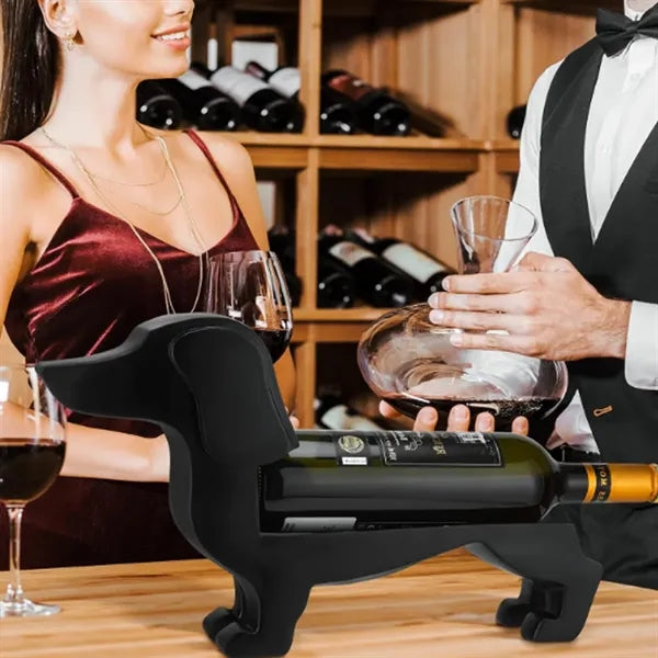 Wine Bottle Holder