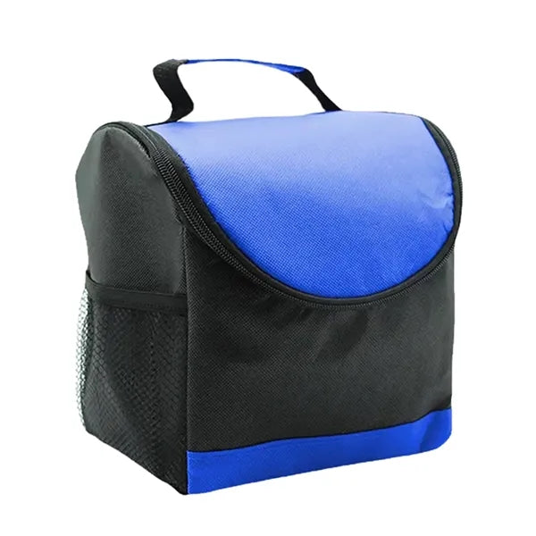 Insulated Lunch Bag with Large Capacity