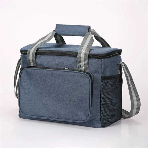 Eco-Friendly Insulated Lunch Box Bag Durable Insulated