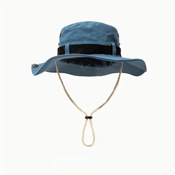 Fishing Sun Boonie Hat Stylish Protection