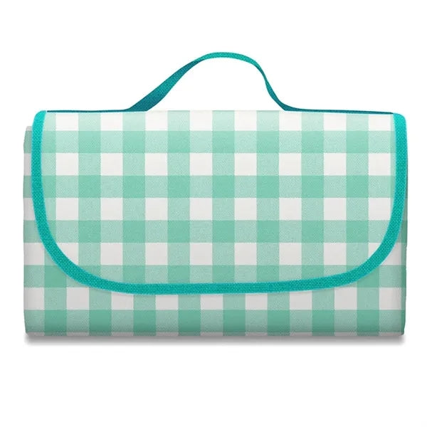 Vibrant Picnic Blanket