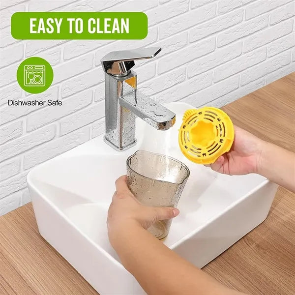 Manual Juicer Cup