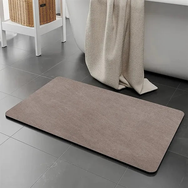 Bathroom Rugs Non Slip Washable