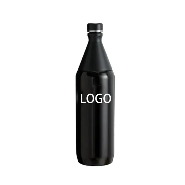Vacuum Cup Coke Bottle
