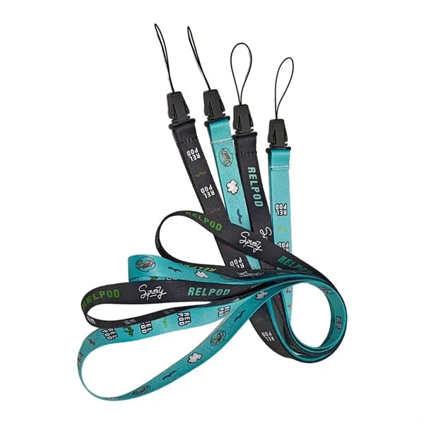 Lanyards for ID Badges