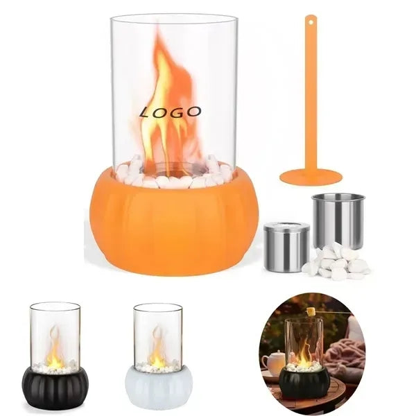 Tabletop Fire Pit