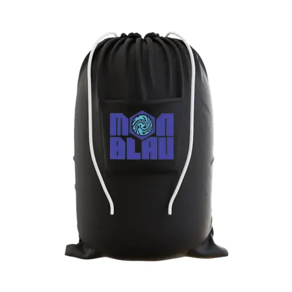 Cotton Laundry Bag