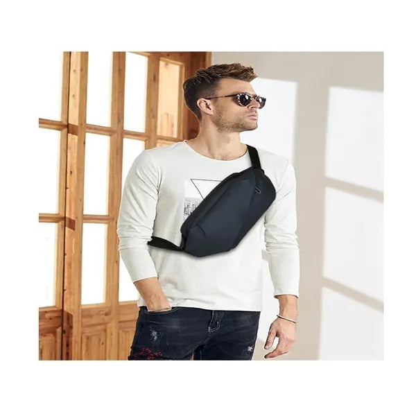 Active Lifestyle Waist Bag