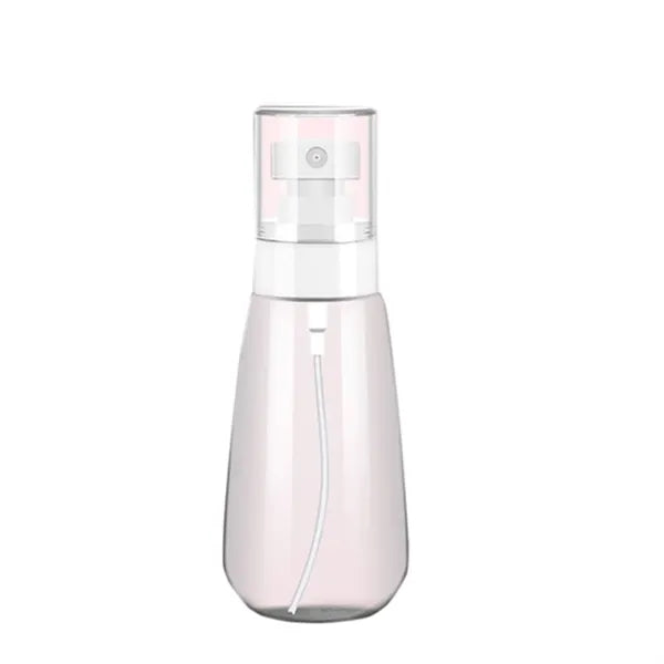 3.4oz Portable Refillable Spray Bottle