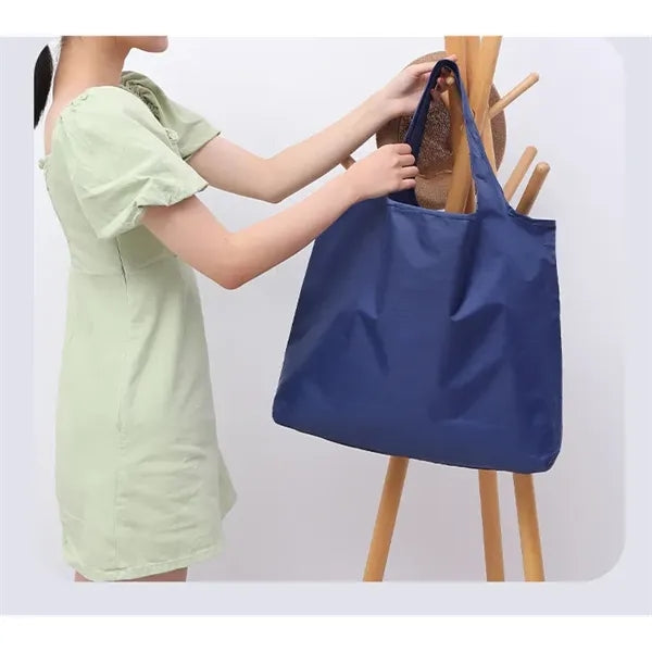 Large Eco-friendly Foldable Grocery Bag