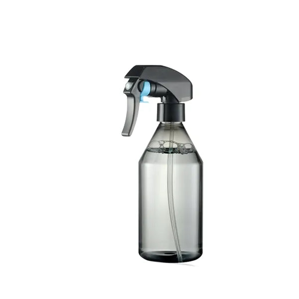 10oz Semi-Transparent PET Garden Spray Bottle