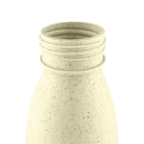 Bamboo Fiber Beverage Bottle