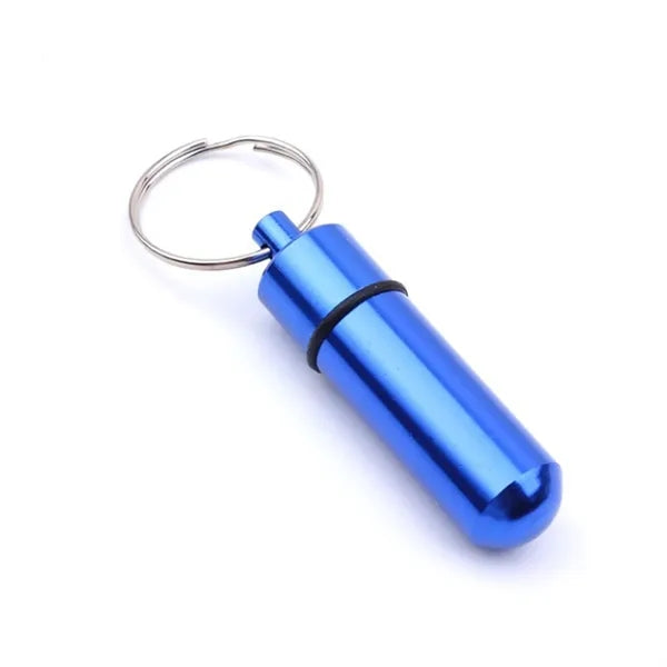 Creative Bottle Opener With Keychain
