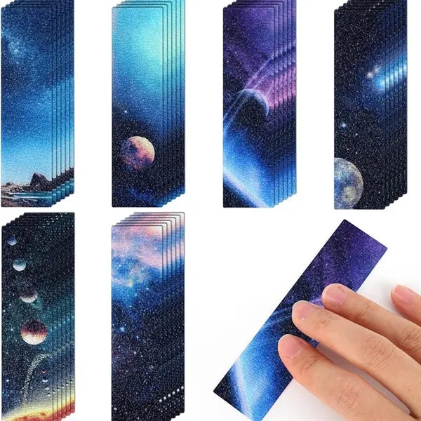 Stress Relief Sensory Stickers