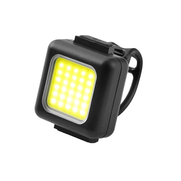 Mini Bike Headlight and Tail Light - ABS Shell, Multi-Mode