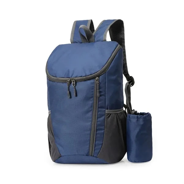 Lightweight High-Capacity Cooler Backpack