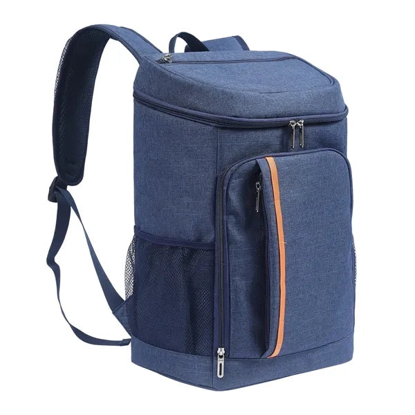 Leak-Proof Insulated Lunch Backpack