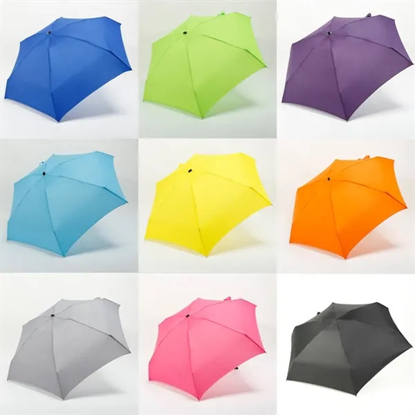 Mini Pocket Umbrella