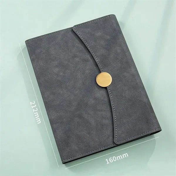 Notebook A5 Hardcover