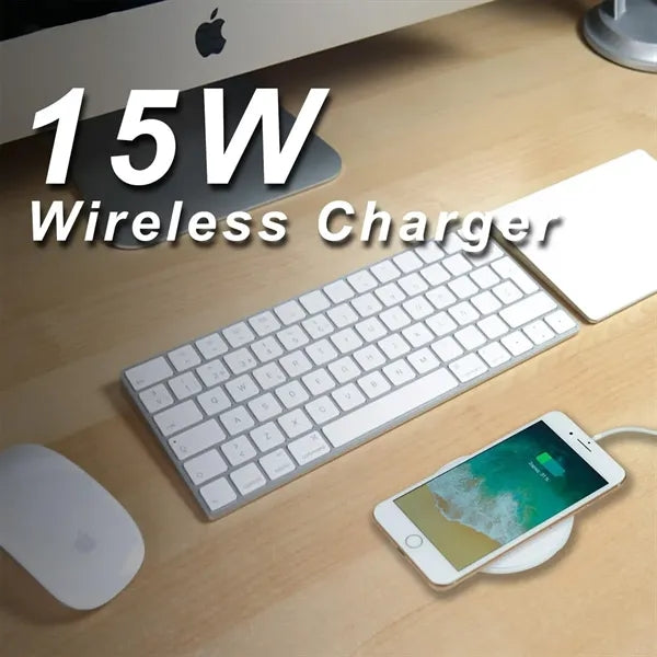 Wireless Charger