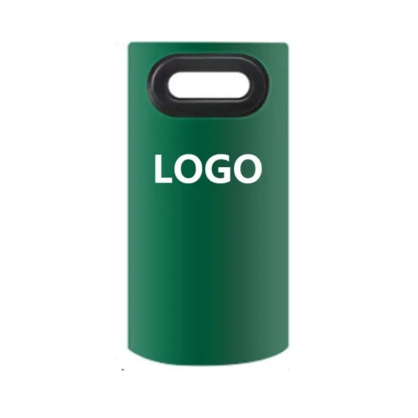 Portable Foldable Outdoor Camping Water Bucket