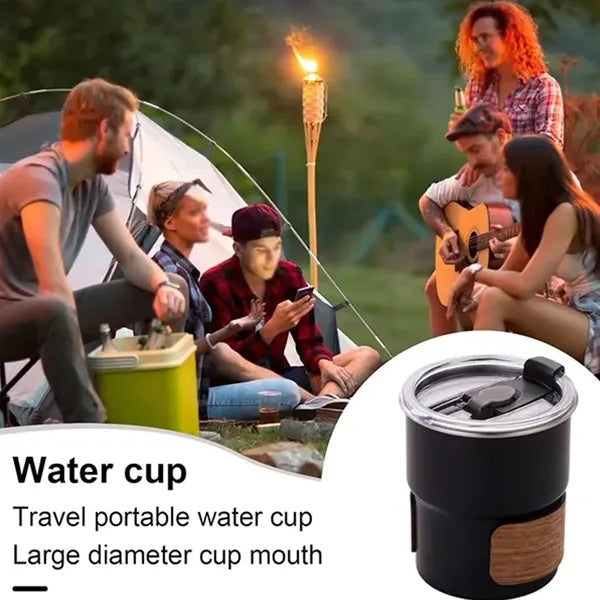 10 OZ Portable Coffee Cup