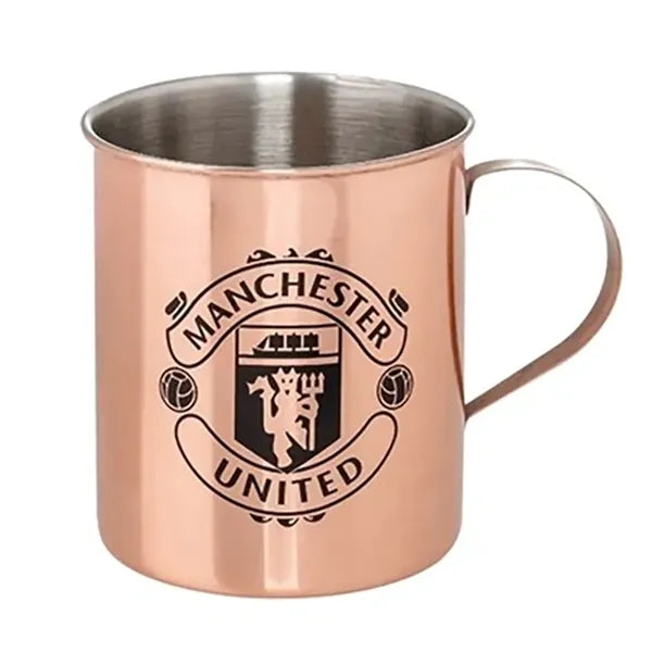 12 oz. Tibacha Moscow Mule Mugs