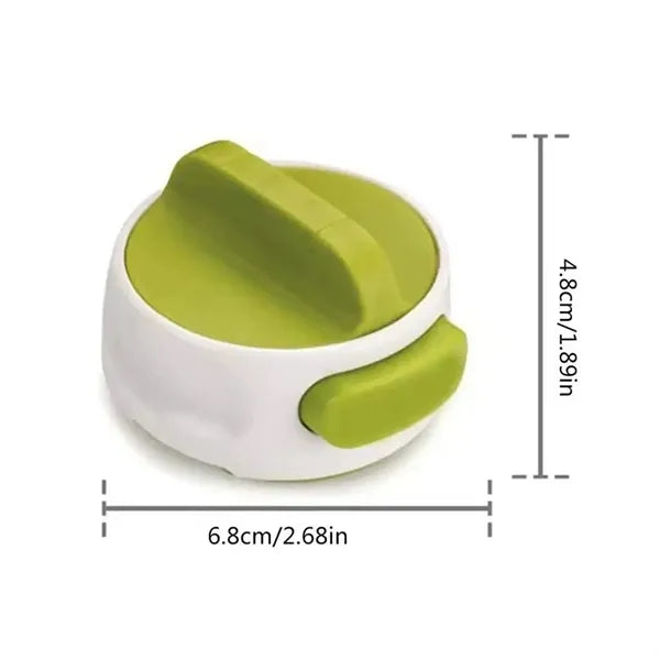 Compact Can Opener