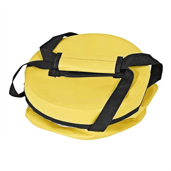Pvc Camping Collapsible Bucket