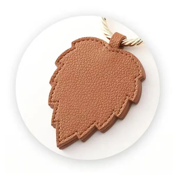 Maple Leaf Magnetic Cap Clip