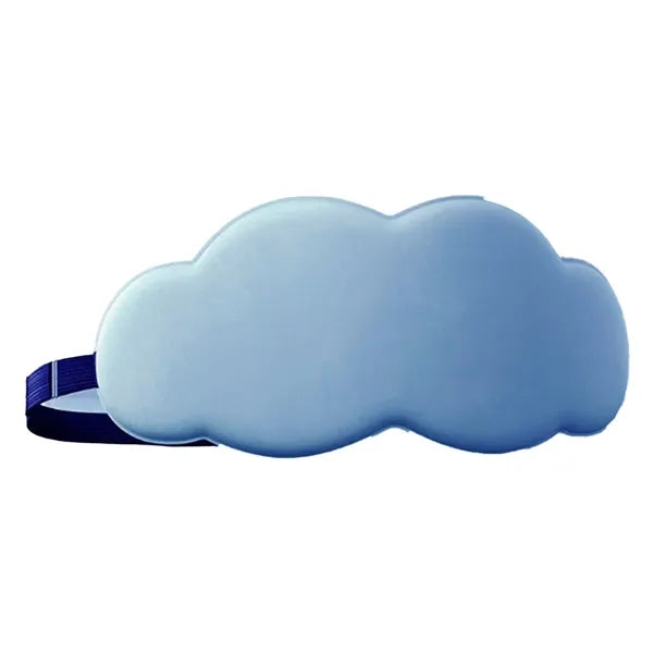 Clouds Sleeping Eye Mask