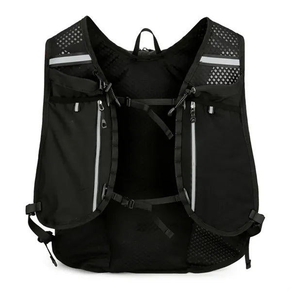Outdoor Trail Running Vest
